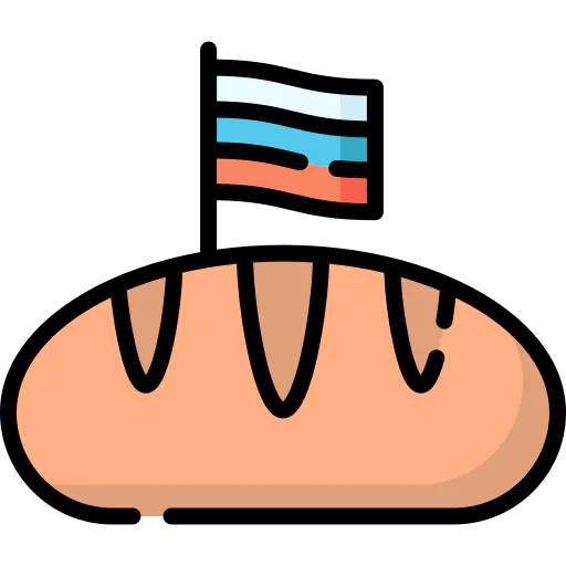 Bread Ikona