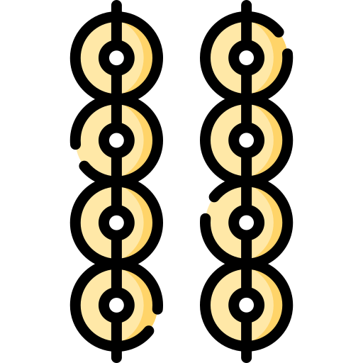 Хлеб иконка