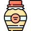 Honey jar icon 64x64