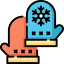 Mittens icon 64x64
