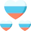 Russia icon 64x64