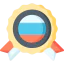 Russia icon 64x64