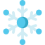 Snowflake アイコン 64x64