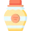 Honey jar icon 64x64