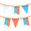 Garlands 图标 64x64