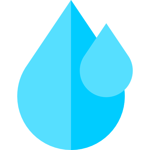 Drop Symbol