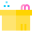 Jacuzzi icon 64x64