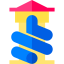 Slide icon 64x64