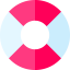 Lifeguard icon 64x64