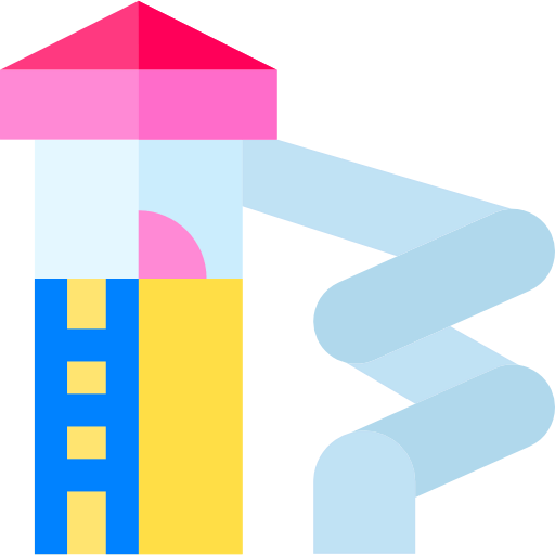 Slide 图标