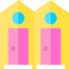 Dressing room icon 64x64
