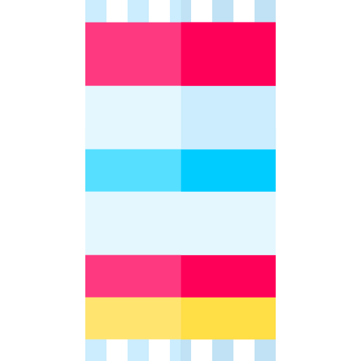 Towel icon