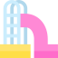Slide icon 64x64
