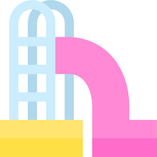 Slide icon
