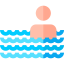 Swimming pool icon 64x64