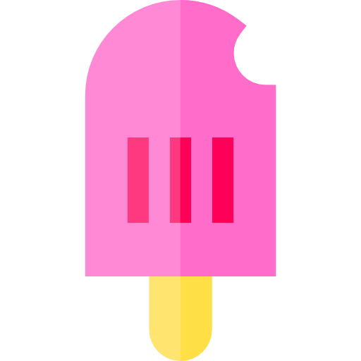 Popsicle アイコン
