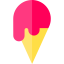 Ice cream icon 64x64