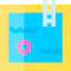 Swimming pool icon 64x64