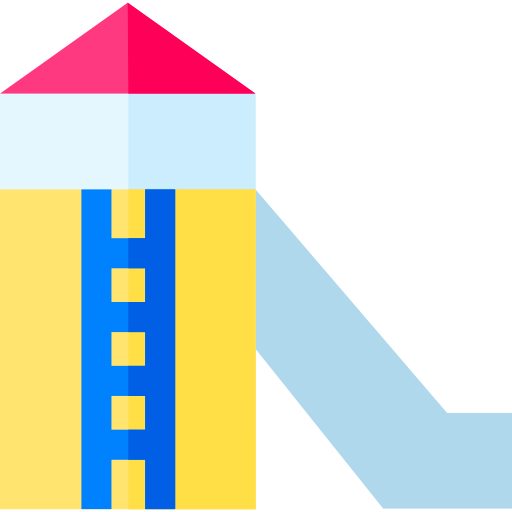 Slide 图标