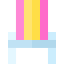 Hammock icon 64x64