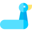 Rubber ring icon 64x64