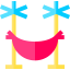 Hammock icon 64x64