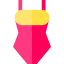 Swimsuit icon 64x64