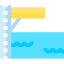 Trampoline icon 64x64