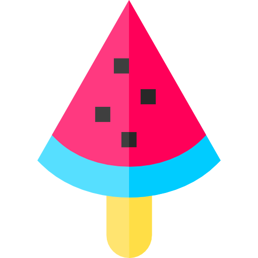 Popsicle アイコン