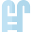 Swimming pool icon 64x64