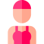 Swimmer icon 64x64