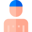 Swimmer icon 64x64