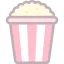 Popcorn icon 64x64