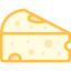 Cheese icon 64x64