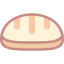 Bread icon 64x64