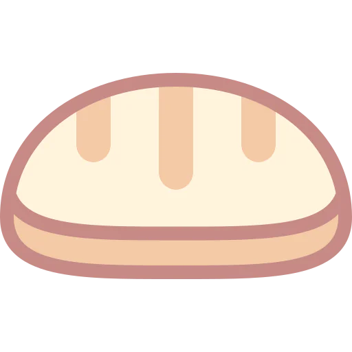 Bread icon