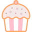 Cupcake icon 64x64