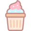 Frozen yogurt icon 64x64