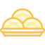 Spaghetti icon 64x64