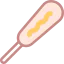 Corndog ícono 64x64