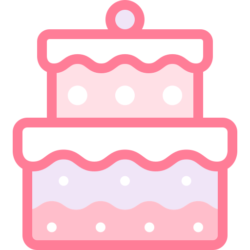 Cake icon