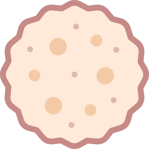 Cookie icon