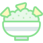 Guacamole Ikona 64x64