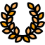 Laurel icon 64x64