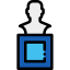 Statue icon 64x64