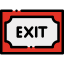 Exit icon 64x64
