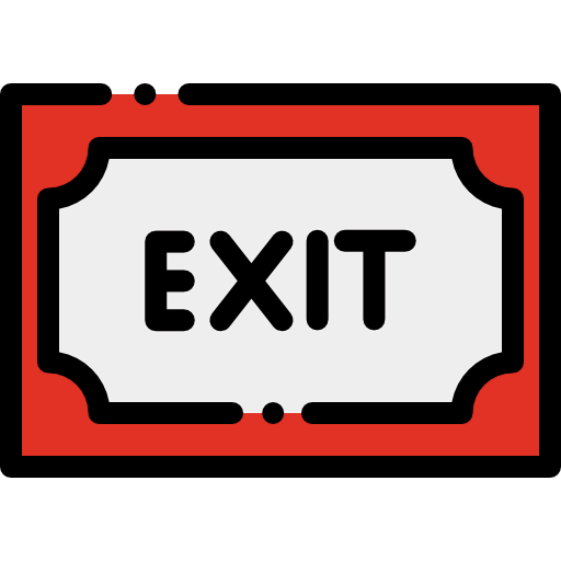 Exit 상