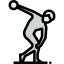 Discus icon 64x64