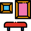 Museum icon 64x64
