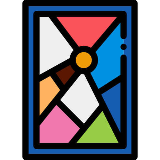 Mirror 图标